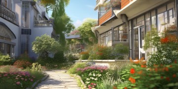 物业会知晓核酸检测相关情况吗？