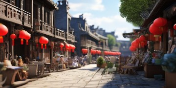 南京物业代收水费合适吗？