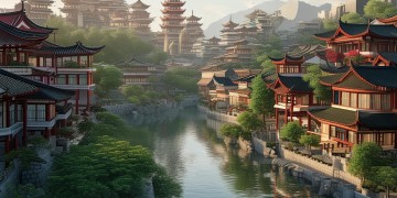 沈阳江湾城究竟是什么物业？