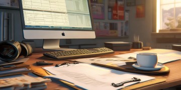 学校物业文员究竟是干什么的？