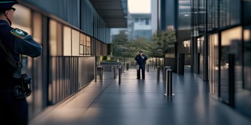 物业安全员究竟要学什么？