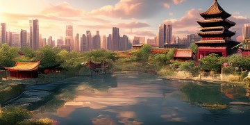 北京金山到底是什么物业？