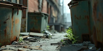 物业应该清理建筑垃圾吗？
