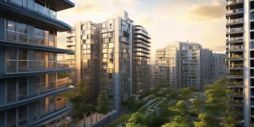 城里买房可以不要物业吗？