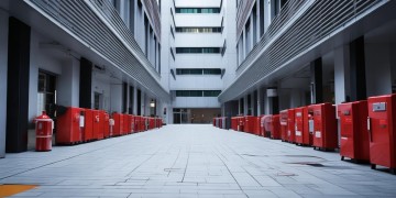 物业公司应配置什么消防设施？