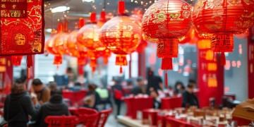 郑州物业过年会上班吗？