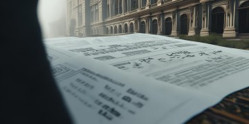 物业为什么不财务公示？