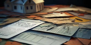 拒收物业费会影响房贷吗？