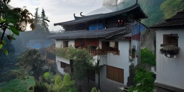 峨山小区物业到底管不管事？