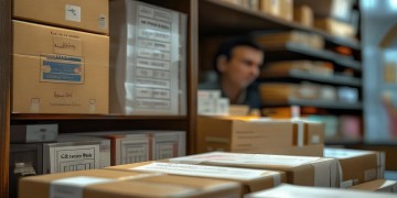 物业可以帮业主签收物品吗？