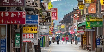 滑县有哪些物业公司正在招工？