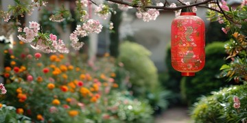 龙湖物业过年会放假吗？