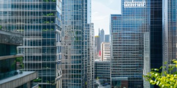 上市物业公司能带来什么？