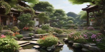 宜阳怡馨物业究竟在什么位置？