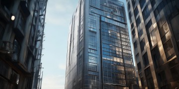 名门大厦物业真的可靠吗？