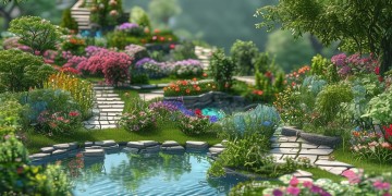 御龙花园物业真的可靠吗？