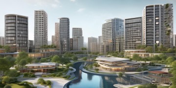 M2用地究竟能建什么物业？