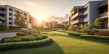 新房交房后什么时候开始交物业费？