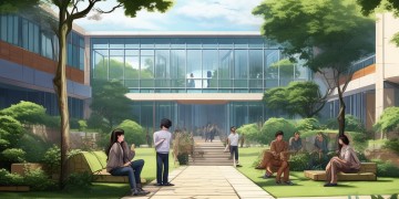 大专想从事物业相关工作，报考什么专业好呢？