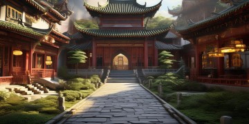 龙泉阁物业真的靠谱吗？