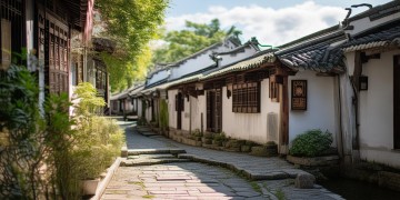 苏州普福寺路物业会收费吗？