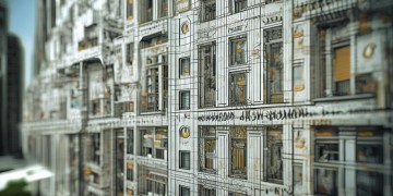 物业究竟按什么建筑面积收费？