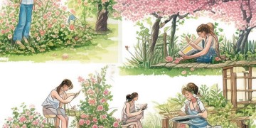 物业女生都在做什么工作呢？