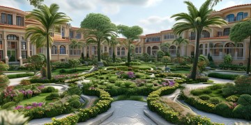 富裕家园物业真的可靠吗？