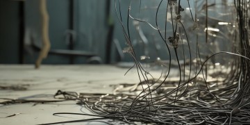 物业跑路会影响可视对讲系统吗？