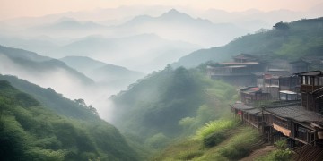 奉化云山新语究竟是什么物业？