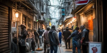 为什么物业保洁都外包？