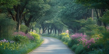青虹路物业究竟什么时候通知？
