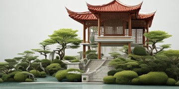中房物业的公司愿景究竟是什么？
