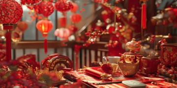 物业过年送什么东西合适呢？