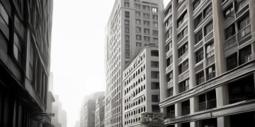 物业可以强制封阳台吗？