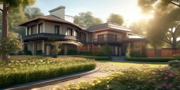 物业属于公职人员吗？