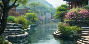 康桥香溪里的物业真的可靠吗？