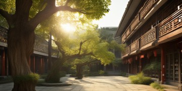 梧桐公社物业还能走下去吗？