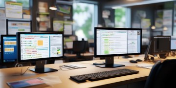 物业主要负责什么内容？