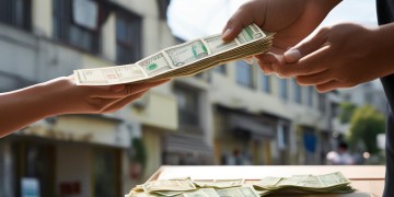 物业缴费为何可以用现金呢？