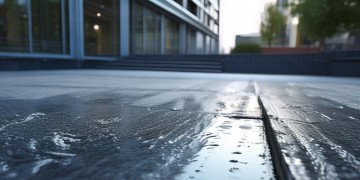 楼底做防水物业会花钱吗？