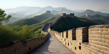 长城物业的全名究竟是什么公司？