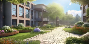 学校可以聘请物业保安吗？