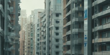 同德围物业到底管事吗？
