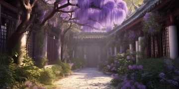 紫菱苑的物业究竟是什么？