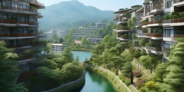 巢湖崌嶂山小区究竟是哪家物业在服务？