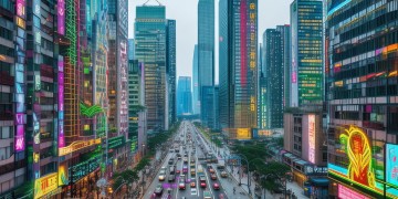 广佛智诚是哪家物业公司？