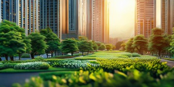 内江万晟城物业为什么好？