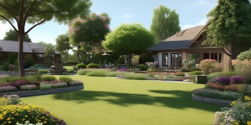 自家物业到底有哪些优点？