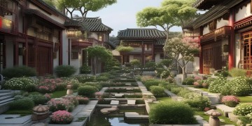 界首复兴佳苑是什么物业？